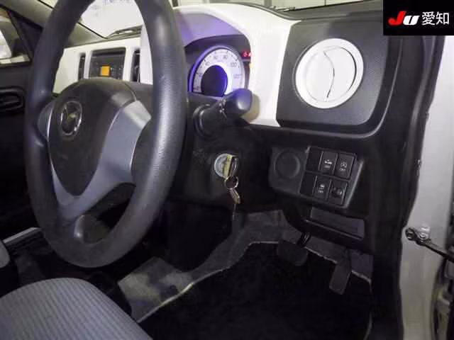 MAZDA CAROL
