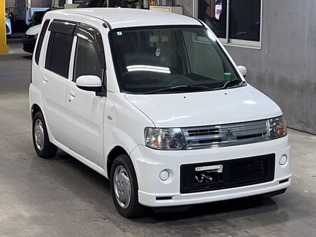 MITSUBISHI TOPPO