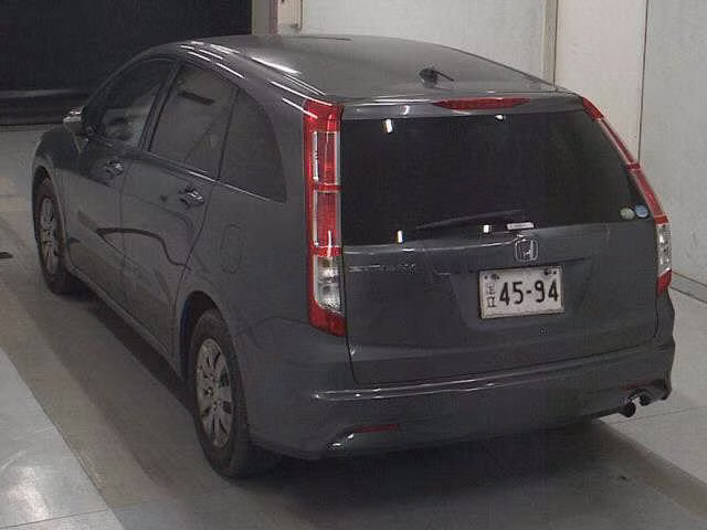 HONDA STREAM