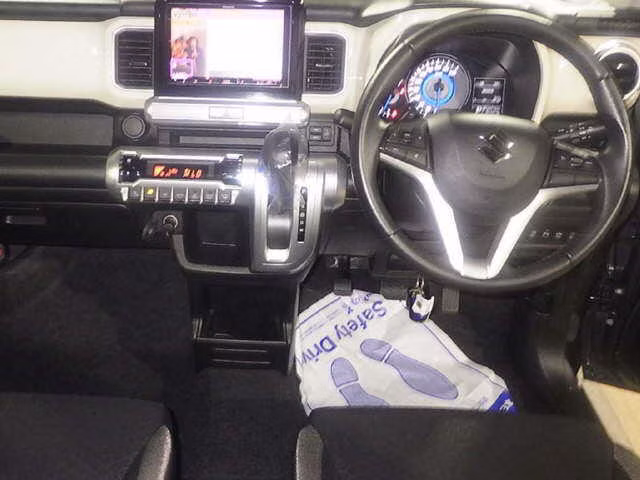 SUZUKI XBEE