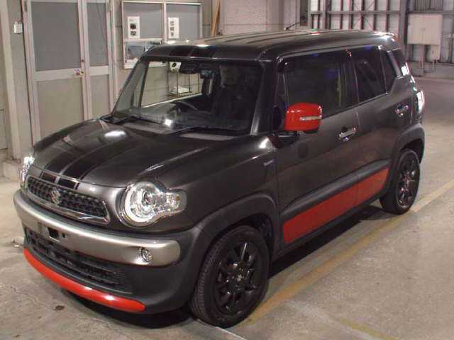 SUZUKI XBEE