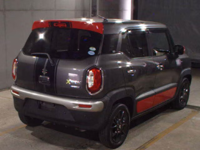SUZUKI XBEE