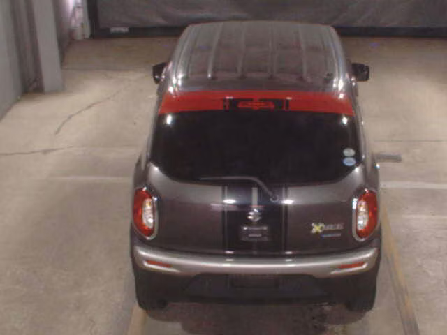 SUZUKI XBEE