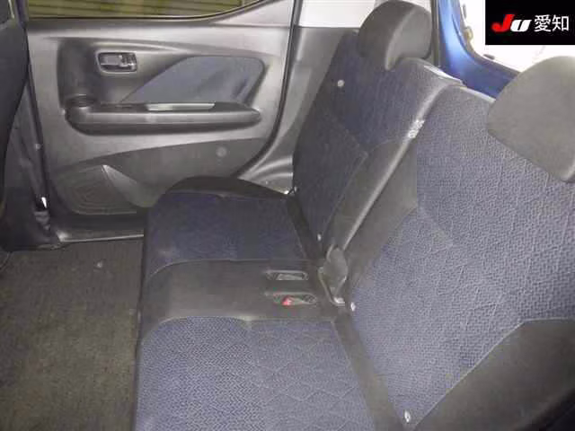 MITSUBISHI EK X