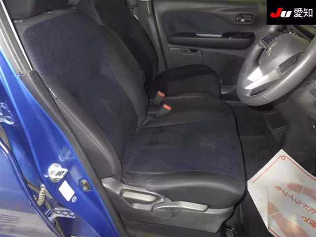 MITSUBISHI EK X
