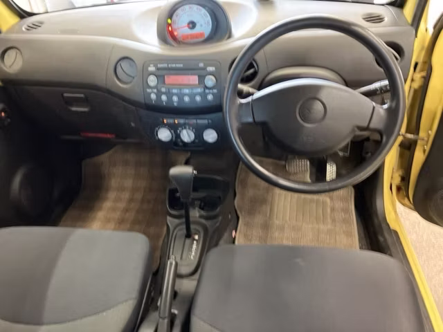 DAIHATSU ESSE