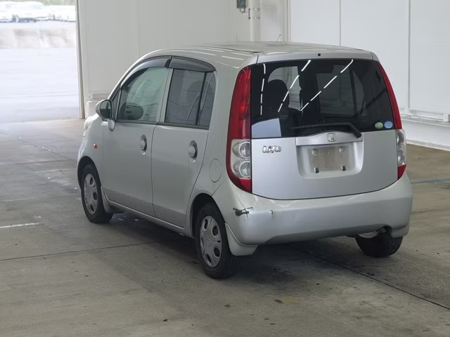HONDA LIFE