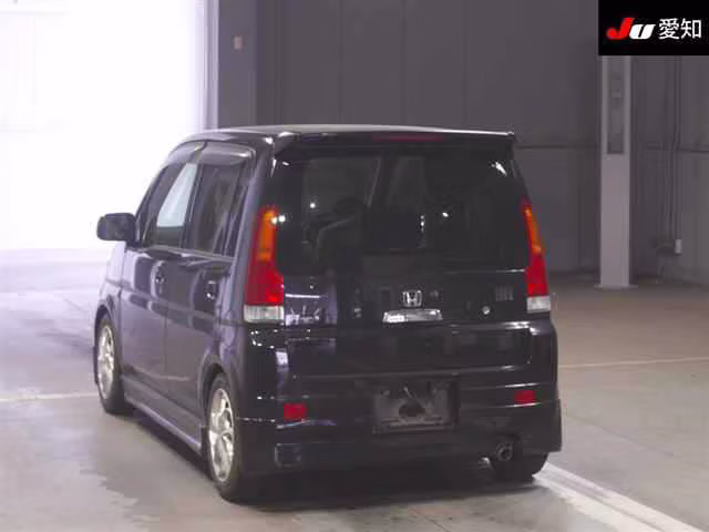 HONDA LIFE