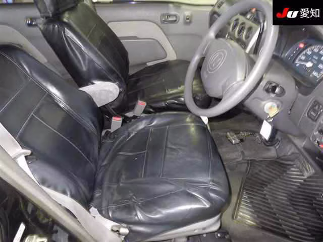 HONDA LIFE