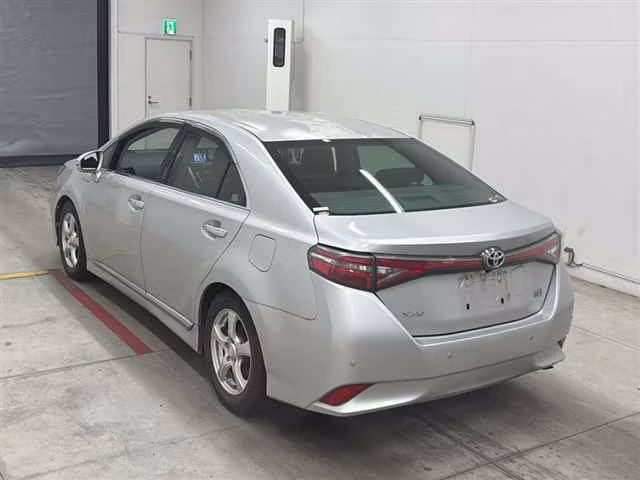 TOYOTA SAI