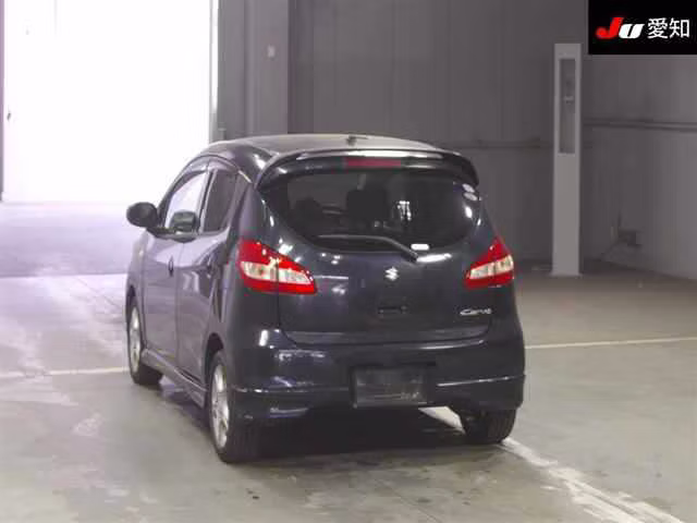 SUZUKI CERVO