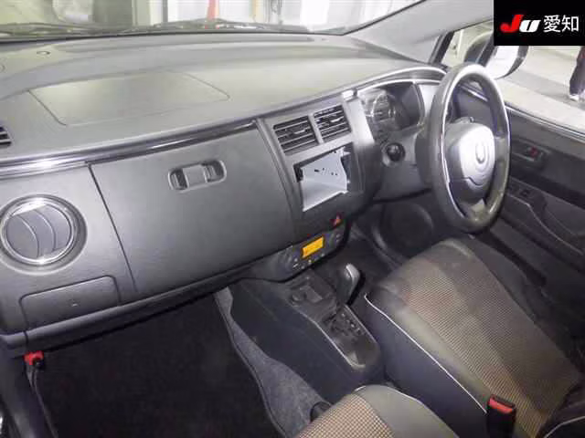 SUZUKI CERVO