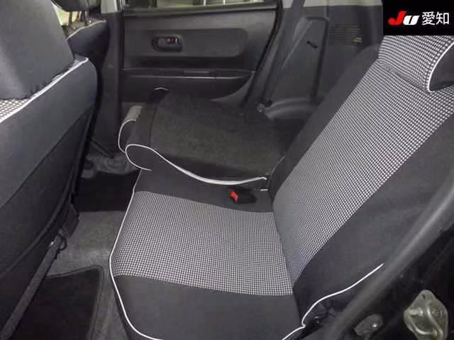 SUZUKI CERVO