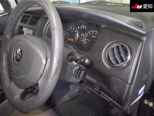 SUZUKI CERVO