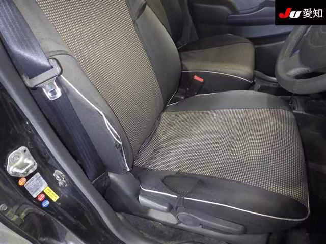 SUZUKI CERVO