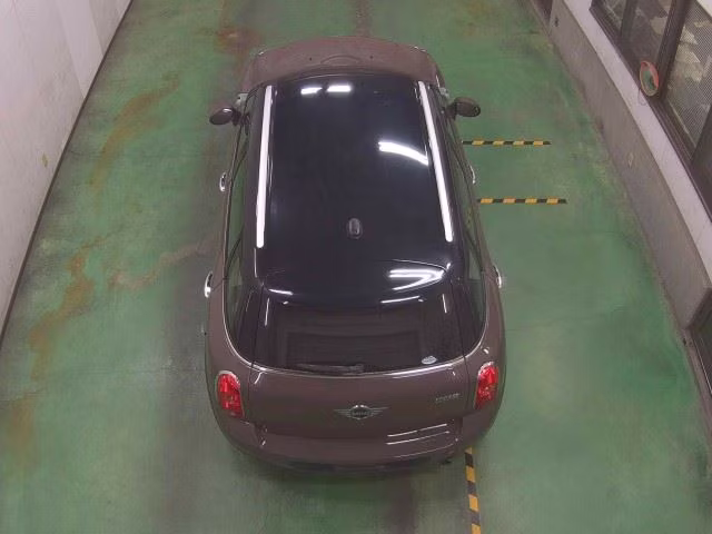 MINI CROSSOVER