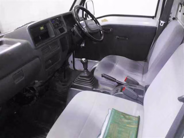 SUBARU SAMBAR