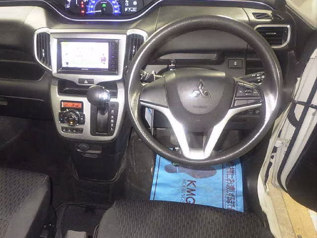 MITSUBISHI DELICA D:2