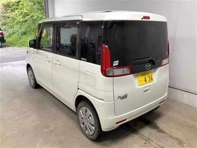 MAZDA FLAIR WAGON