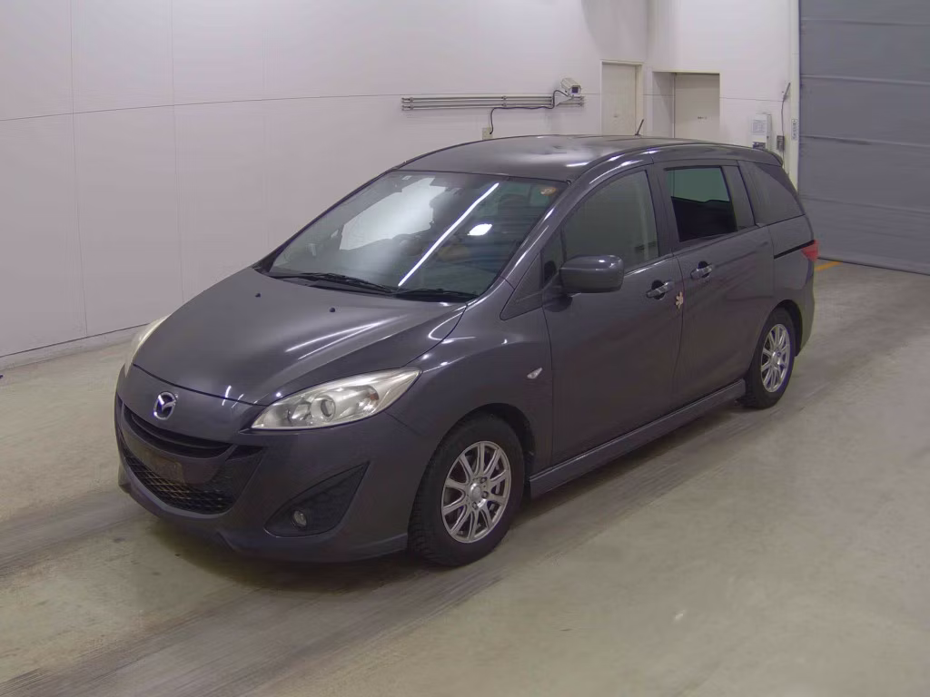 MAZDA PREMACY