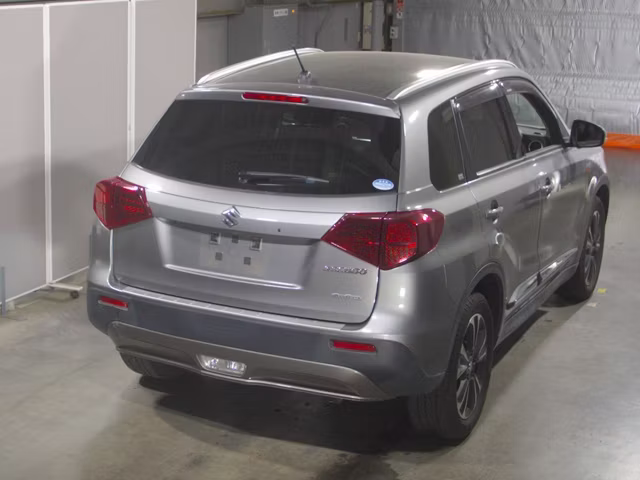 SUZUKI ESCUDO