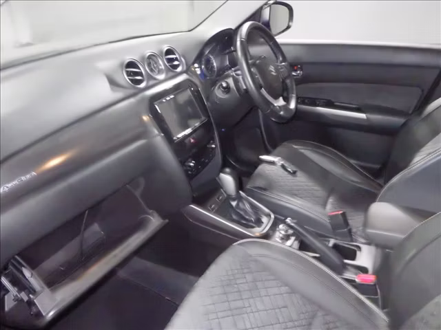 SUZUKI ESCUDO