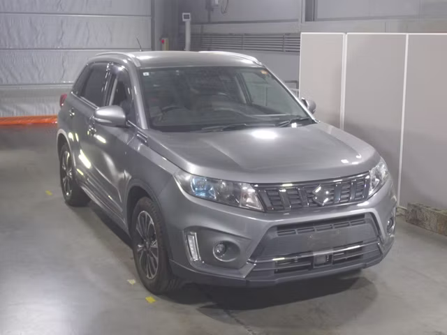 SUZUKI ESCUDO