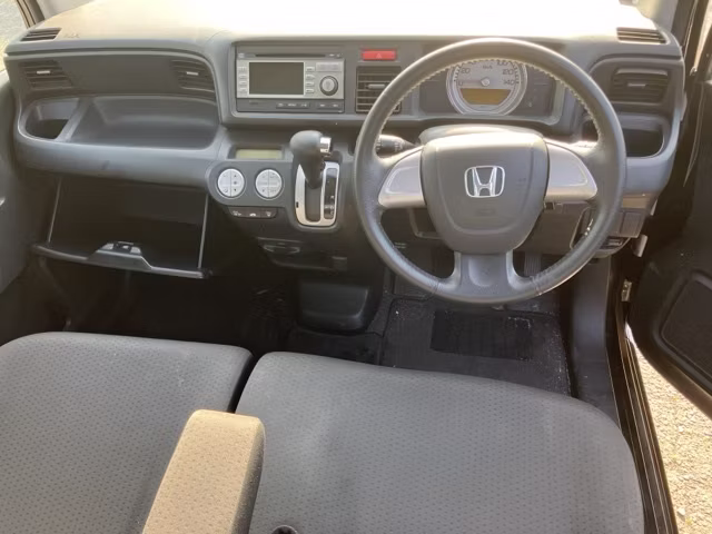HONDA LIFE