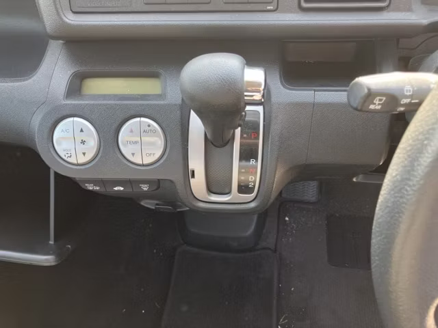HONDA LIFE