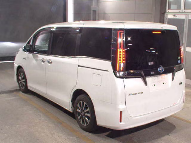 TOYOTA ESQUIRE