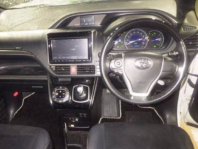TOYOTA ESQUIRE