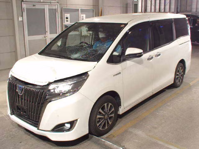 TOYOTA ESQUIRE