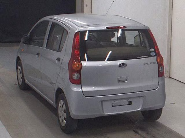 SUBARU PLEO