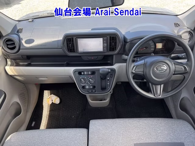 DAIHATSU BOON