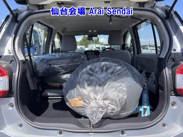 DAIHATSU BOON