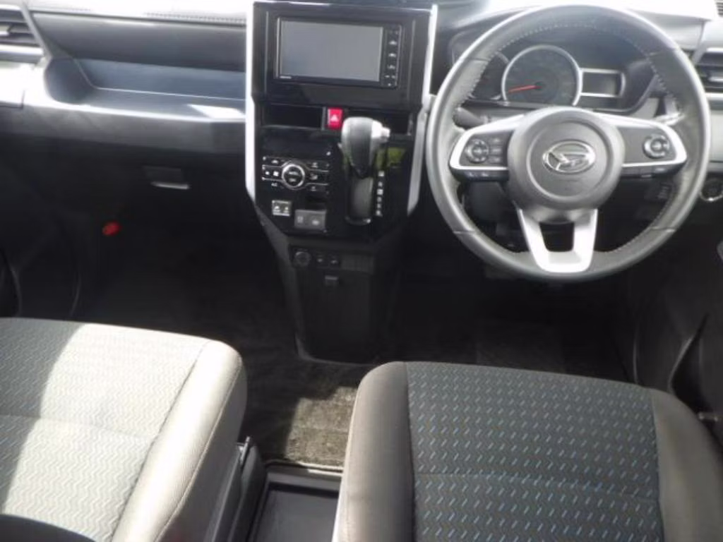 DAIHATSU THOR