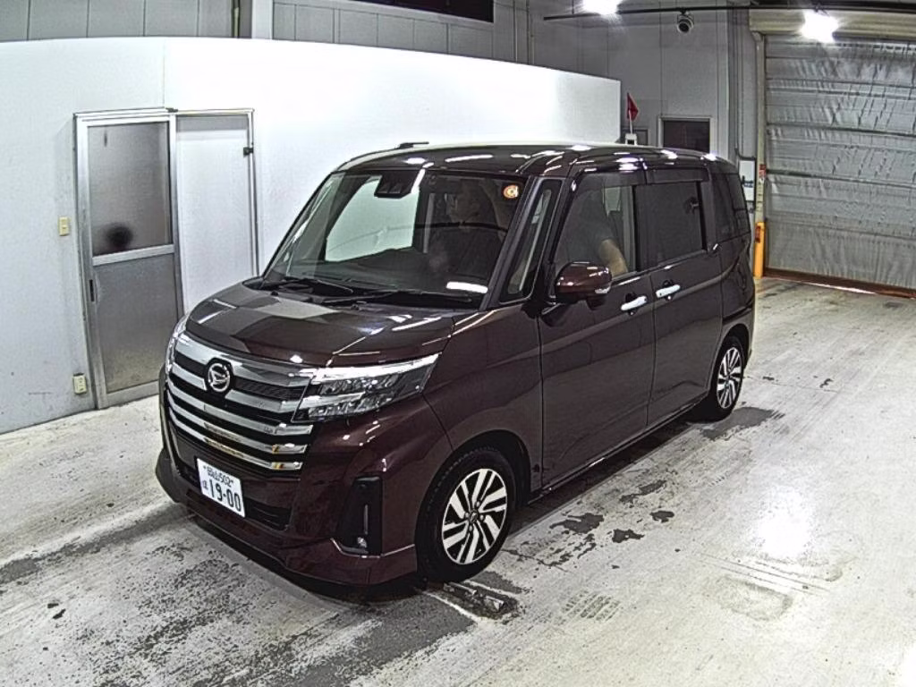 DAIHATSU THOR