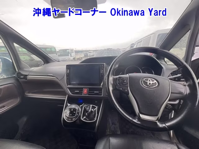 TOYOTA ESQUIRE