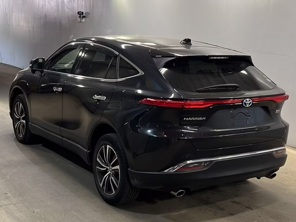TOYOTA VENZA