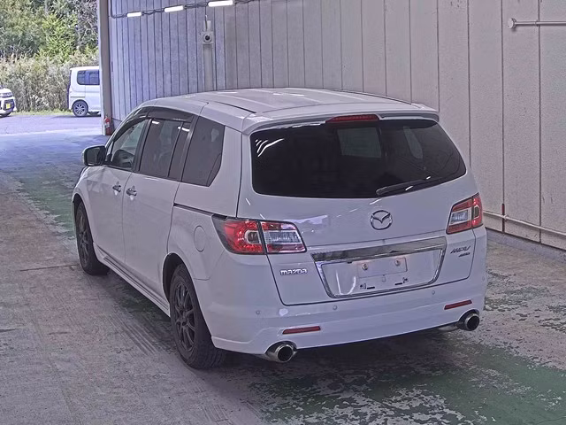 MAZDA MPV