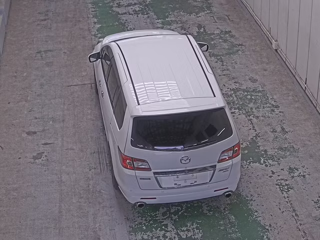 MAZDA MPV