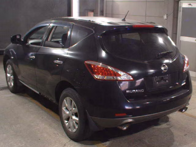 NISSAN MURANO