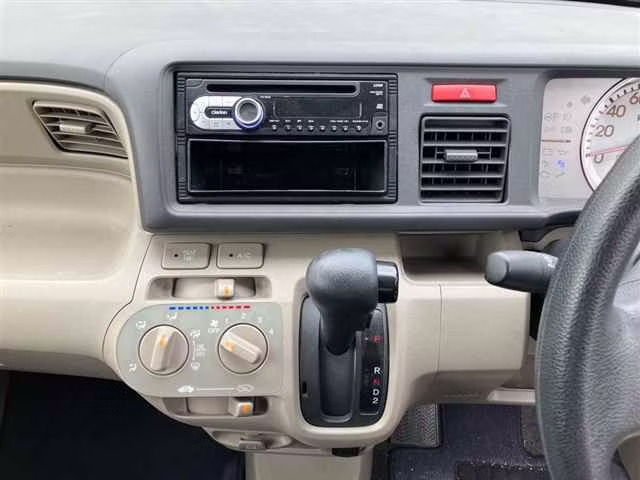 HONDA LIFE