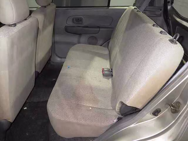 MITSUBISHI MINICA