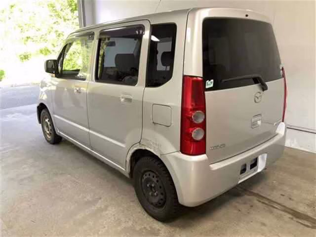 MAZDA AZ-WAGON