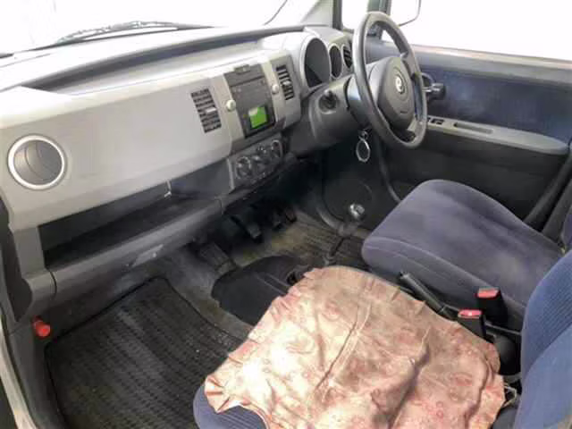 MAZDA AZ-WAGON