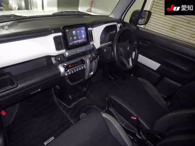SUZUKI XBEE