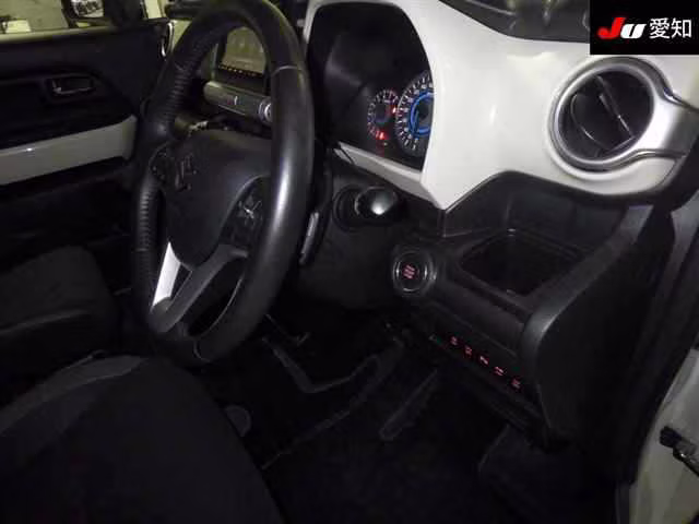 SUZUKI XBEE