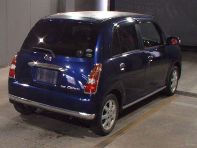 DAIHATSU MIRA GINO
