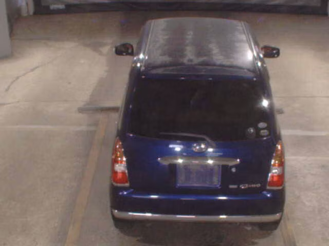 DAIHATSU MIRA GINO